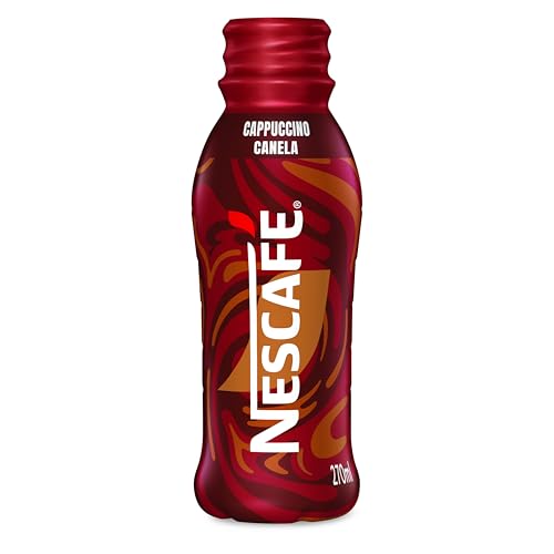 Nescafe Bebida Gf 270ml