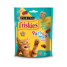 Petiscos Friskies 40g