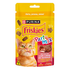 Petiscos Friskies 40g