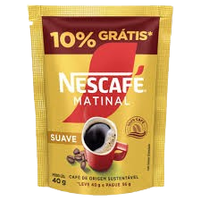 Cafe Soluvel Nescafe 40g