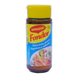 Amaciante Maggi Vd 120g