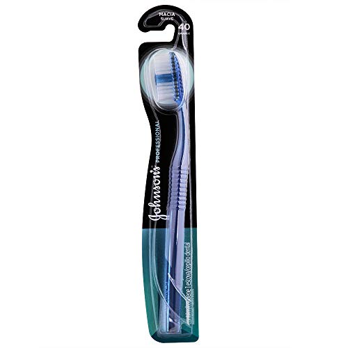 Escova Dental Reach Johnson Un