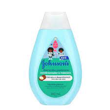 Condicionador Baby Blackinho  380ml