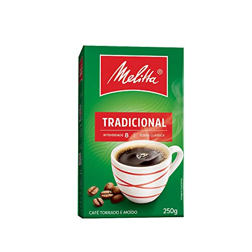 Cafe Vacuo Melitta 250g