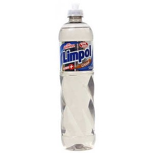 Lava Loucas Limpol 500ml