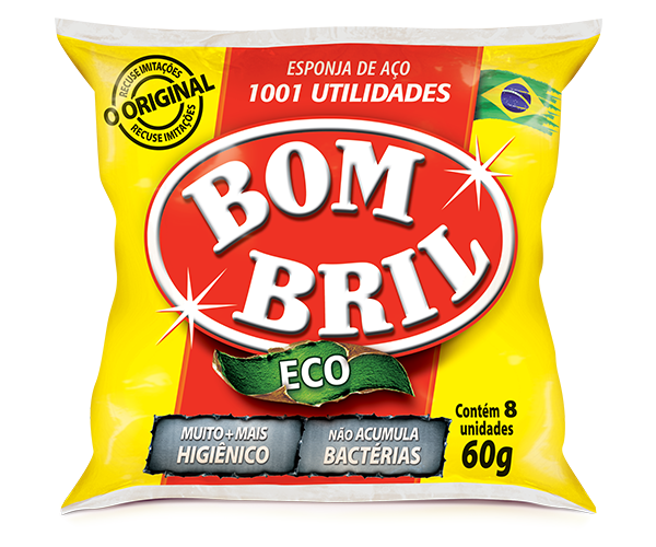 La De Aco Bombril 60g
