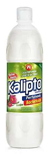 Desinfetante Kalipto 750ml