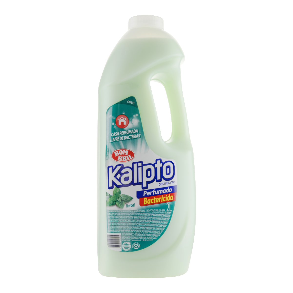 Desinfetante Kalipto 2l