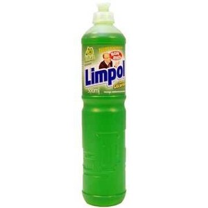 Lava Loucas Limpol 500ml