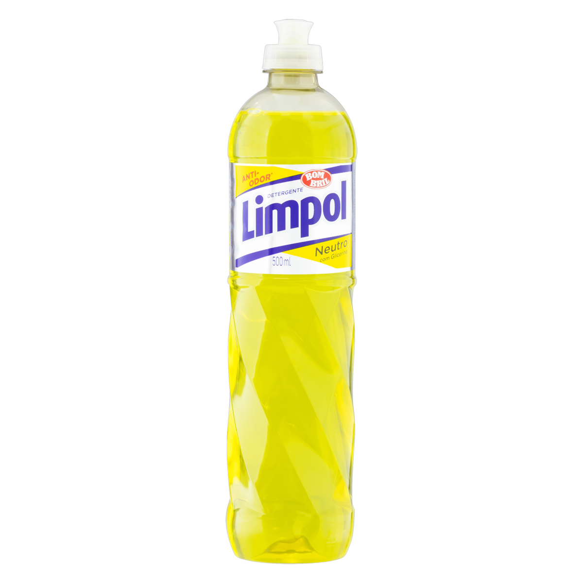 Lava Loucas Limpol 500ml