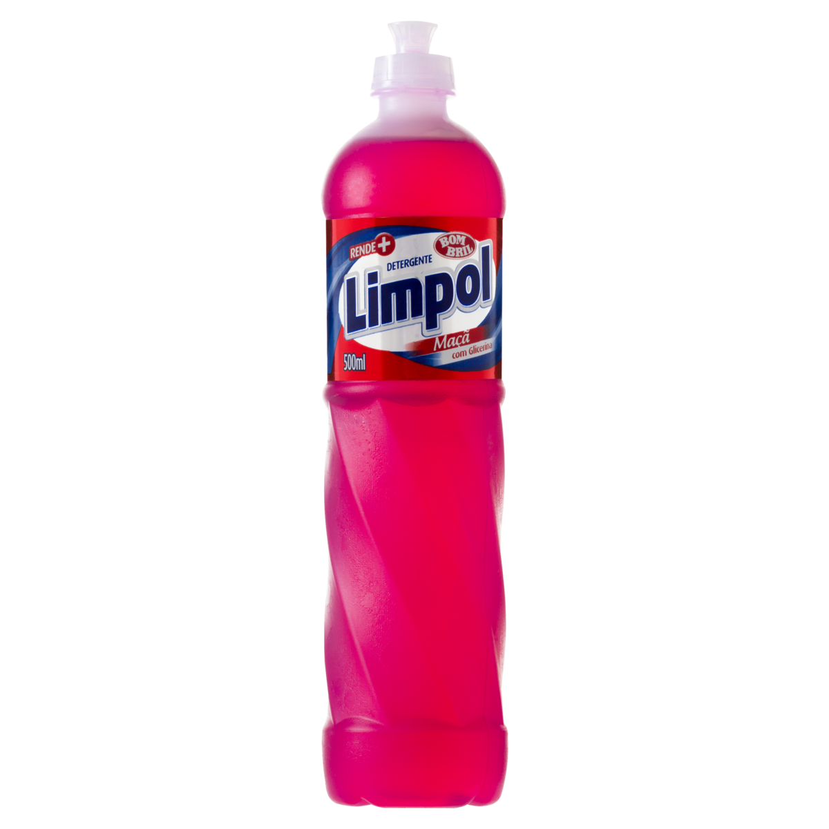 Lava Loucas Limpol 500ml