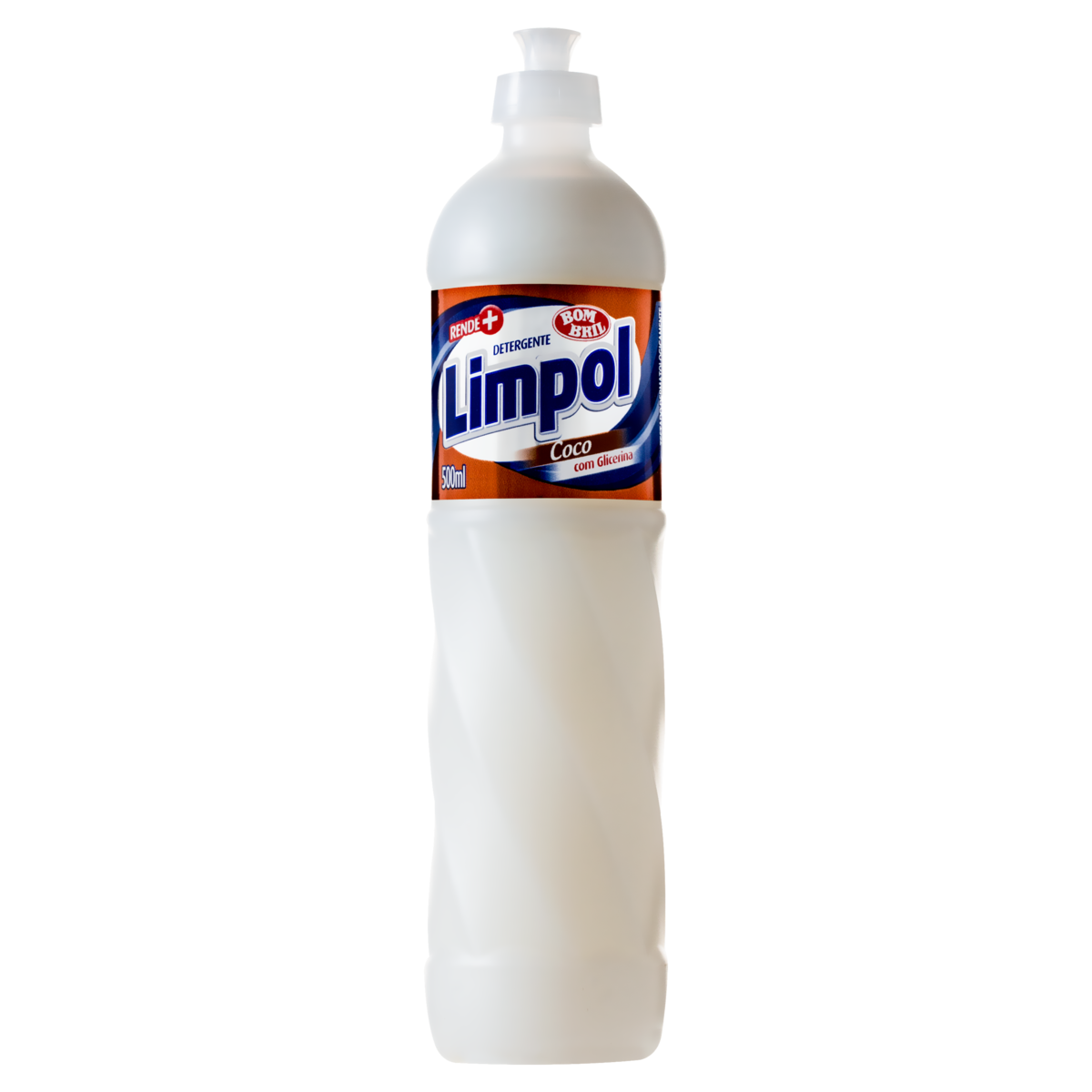 Lava Loucas Limpol 500ml