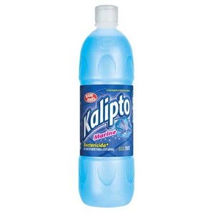 Desinfetante Kalipto 750ml