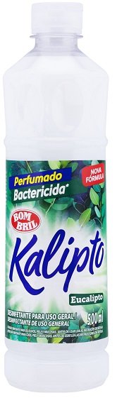 Desinfetante Kalipto 500ml