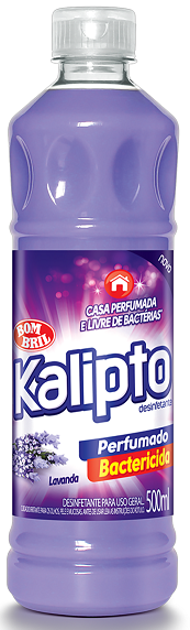 Desinfetante Kalipto 500ml