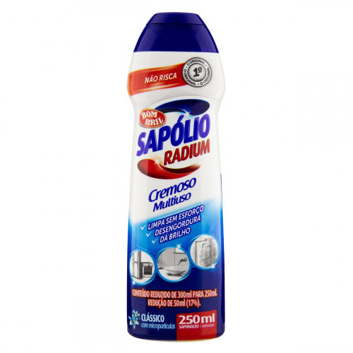 Sapolio Classico  250ml