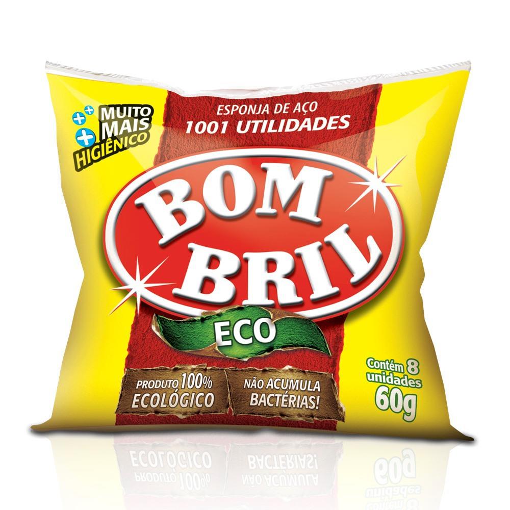 La De Aco Bombril 60g