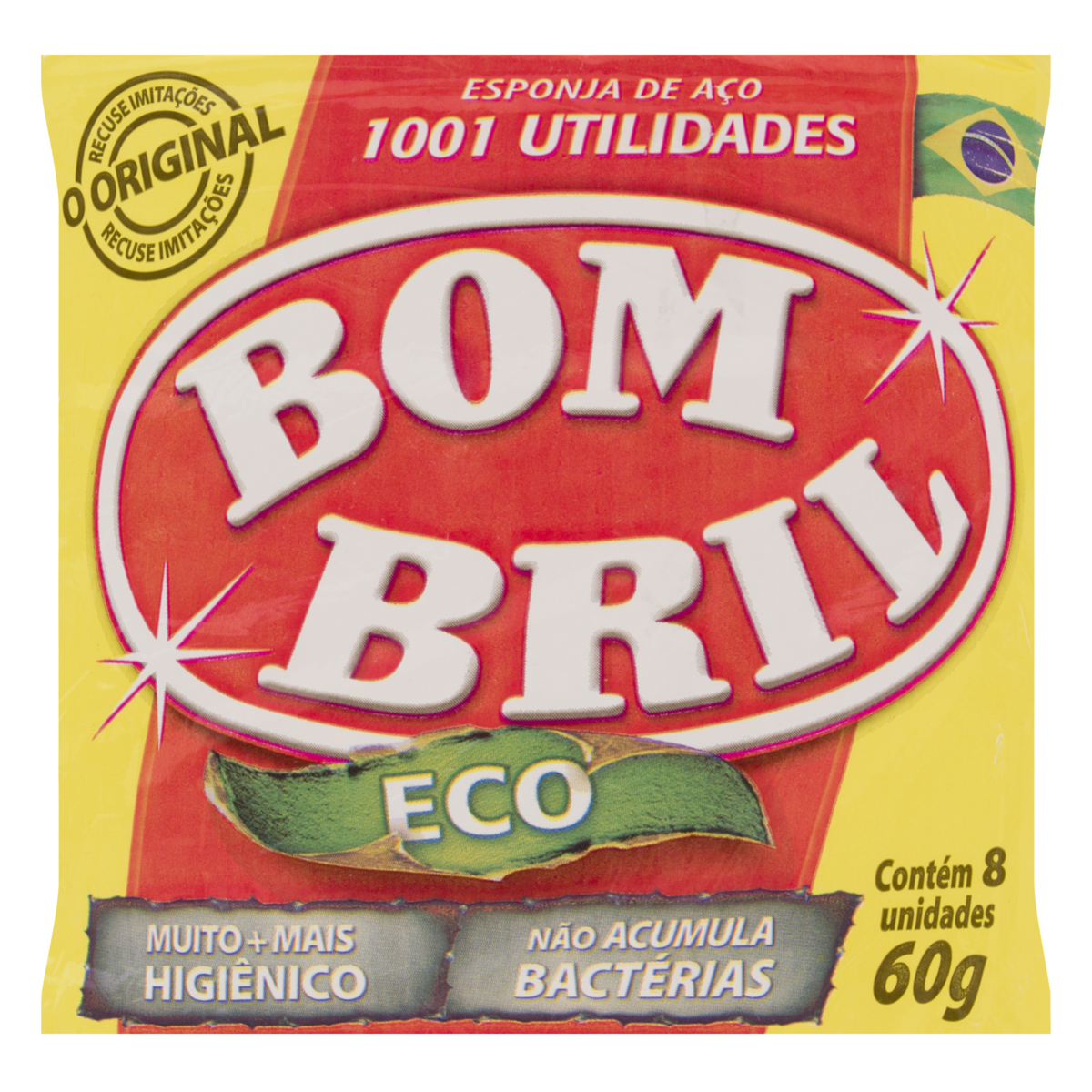 La De Aco Bombril 45g