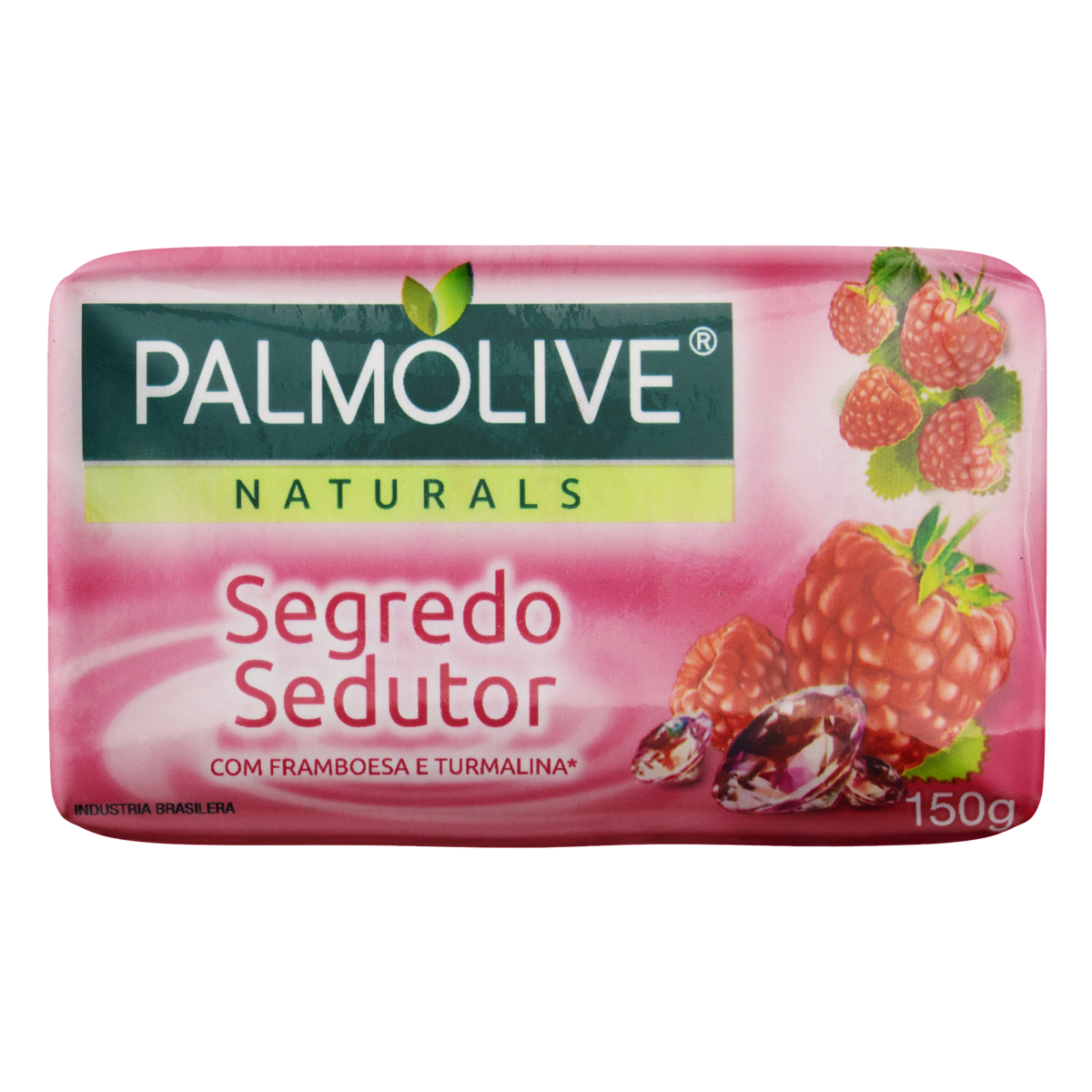 Sabonete Naturals Palmolive 150g