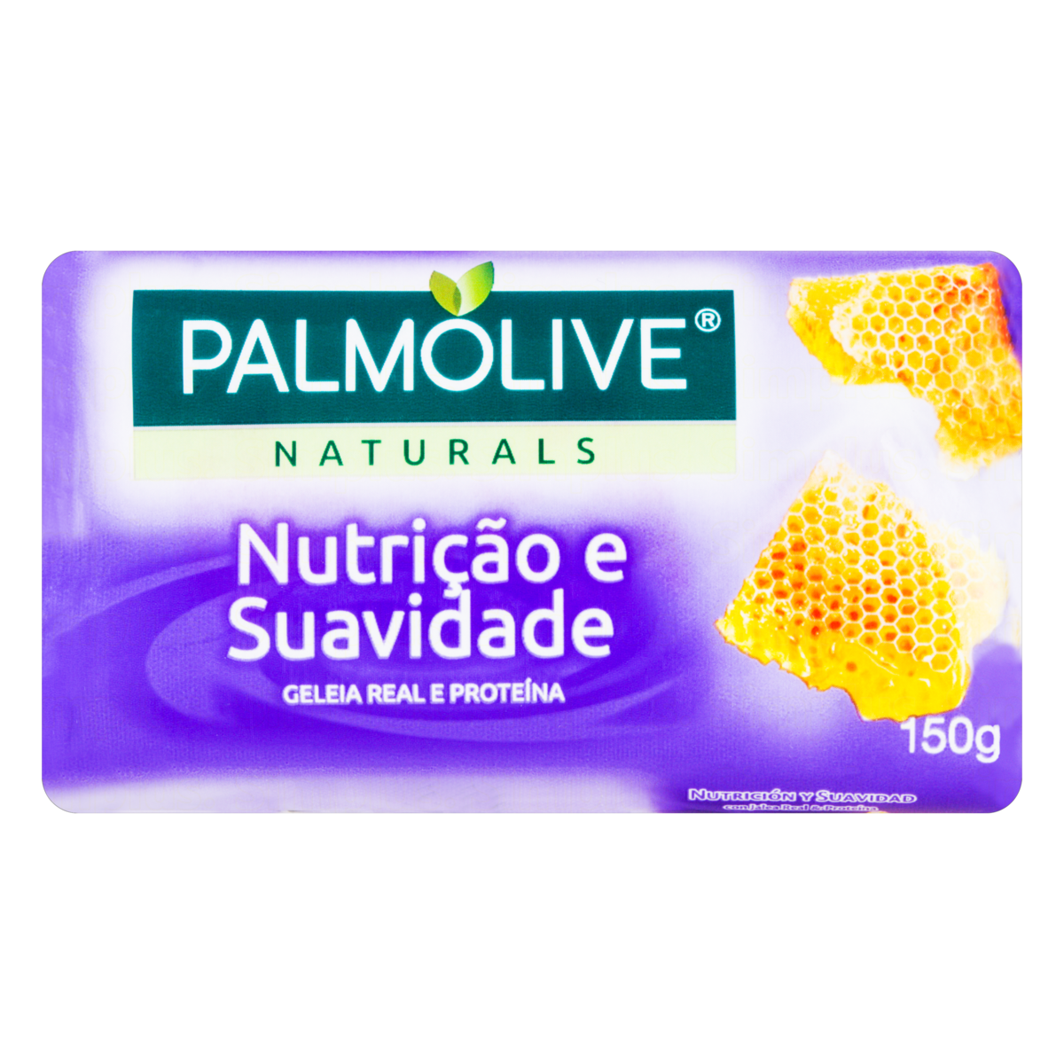 Sabonete Naturals Palmolive 150g