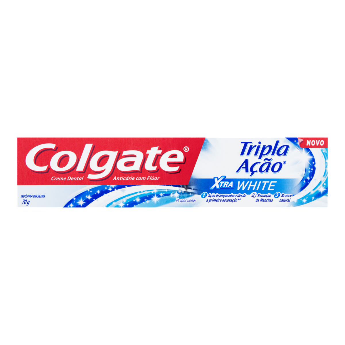 Creme Dental Colgate 70g