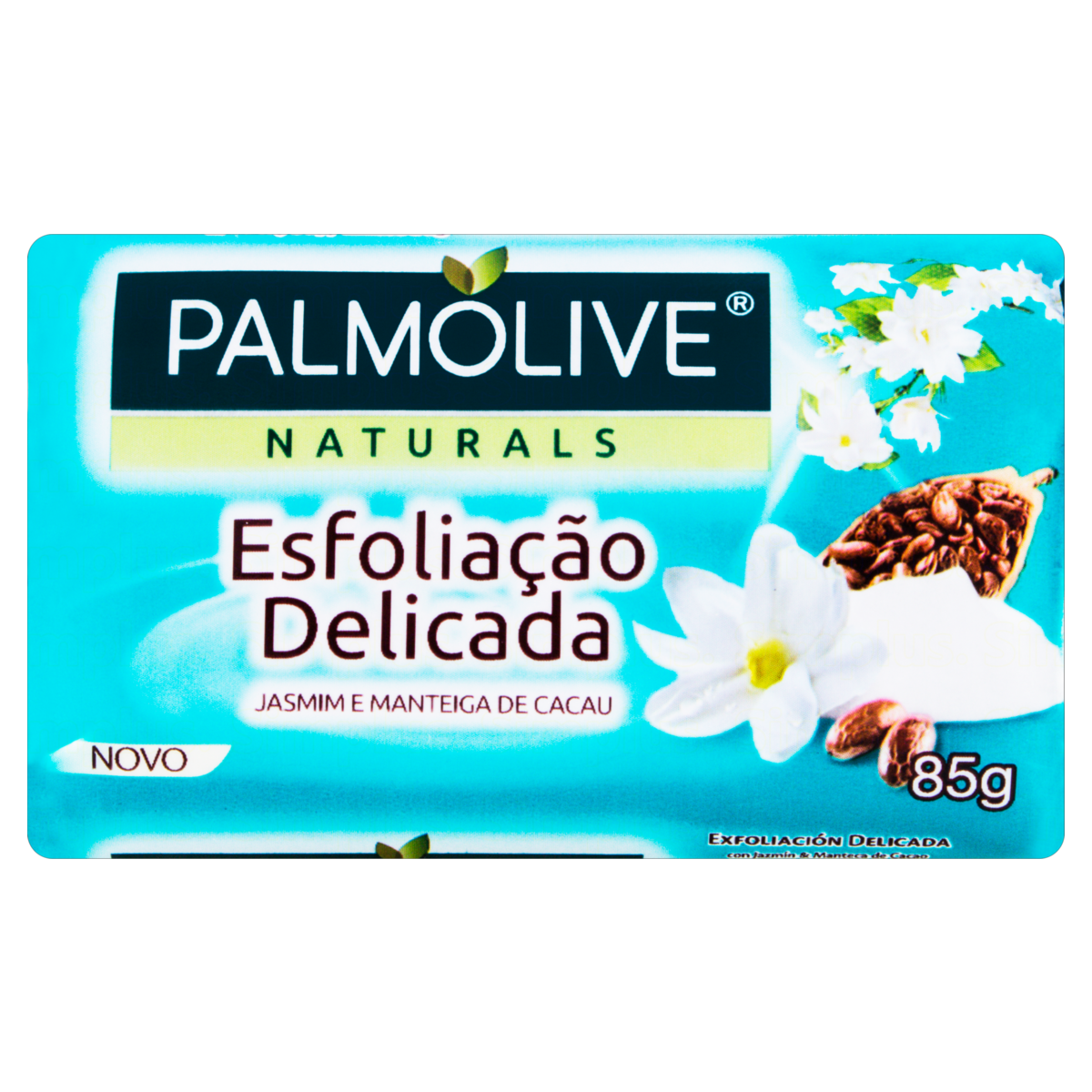 Sabonete Naturals Palmolive 85g