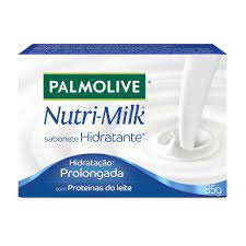 Sabonete Naturals Palmolive 85g