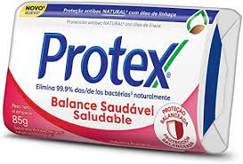 Sabonete Protex 85g