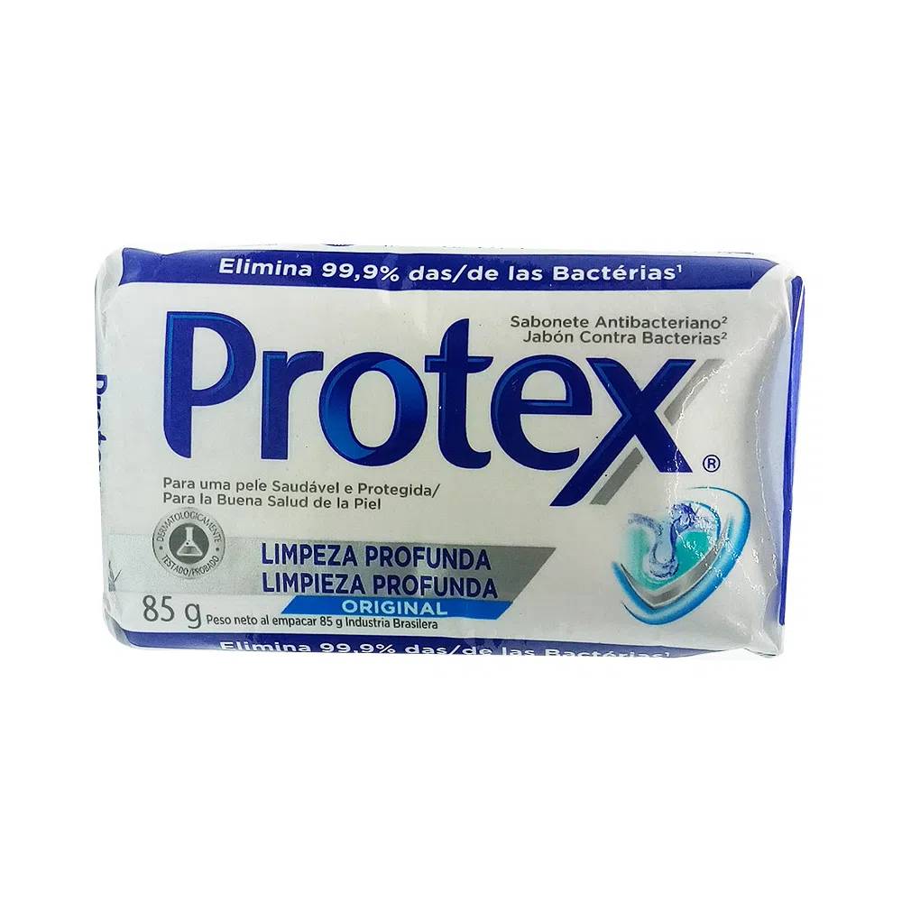 Sabonete Protex 85g
