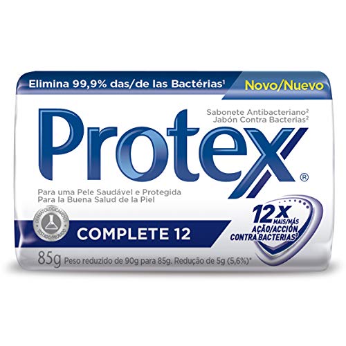 Sabonete Protex 85g