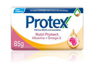 Sabonete Protex 85g