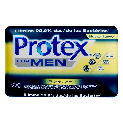 Sabonete Protex 85g