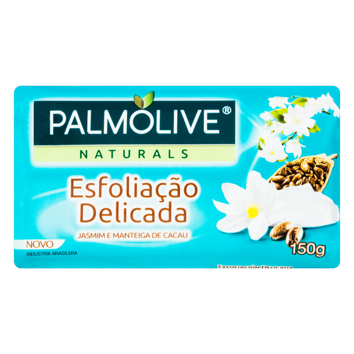 Sabonete Naturals Palmolive 150g