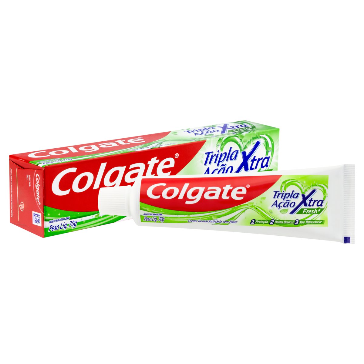Creme Dental Colgate 70g
