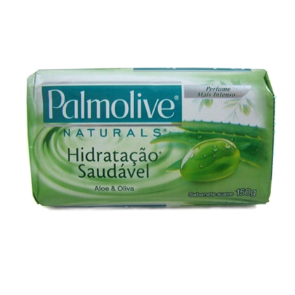 Sabonete Naturals Palmolive 150g