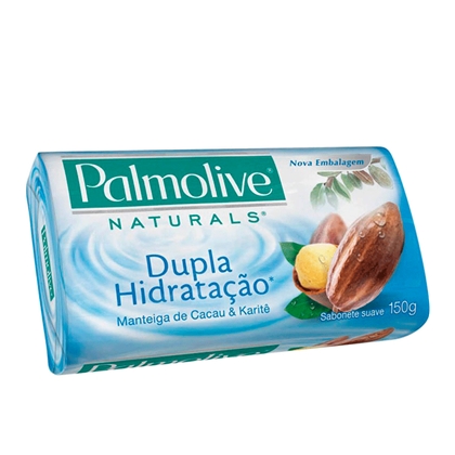 Sabonete Naturals Palmolive 150g