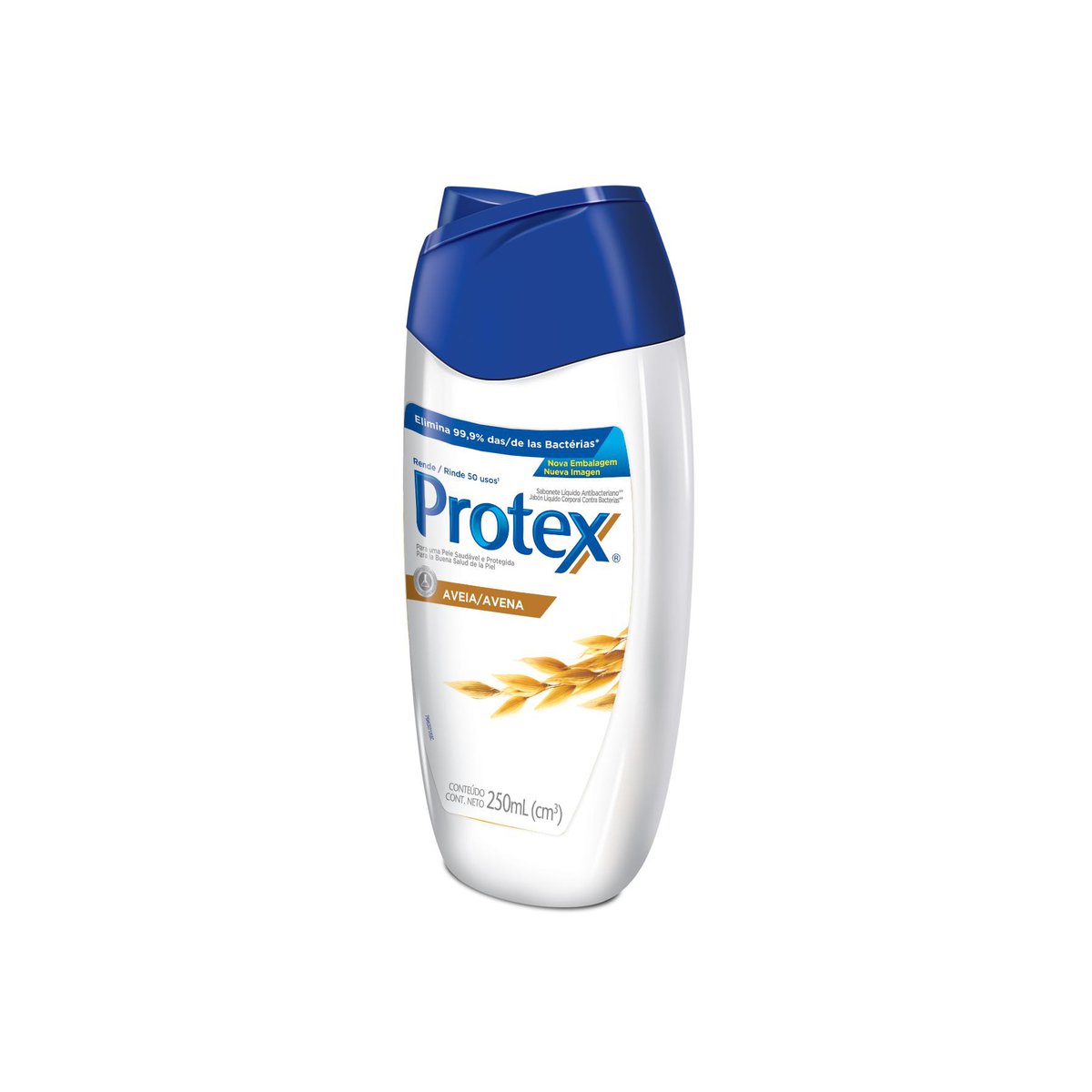 Sabonete Liquido Protex 250ml