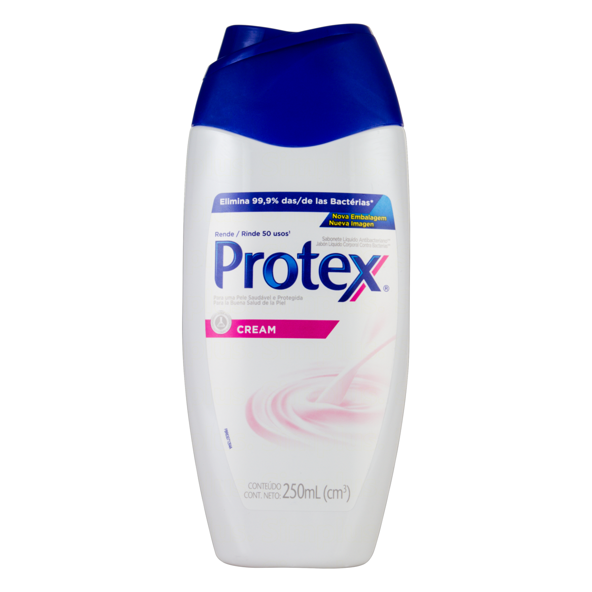Sabonete Liquido Protex 250ml