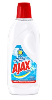 Limpador Limpeza Pesada Ajax 500ml