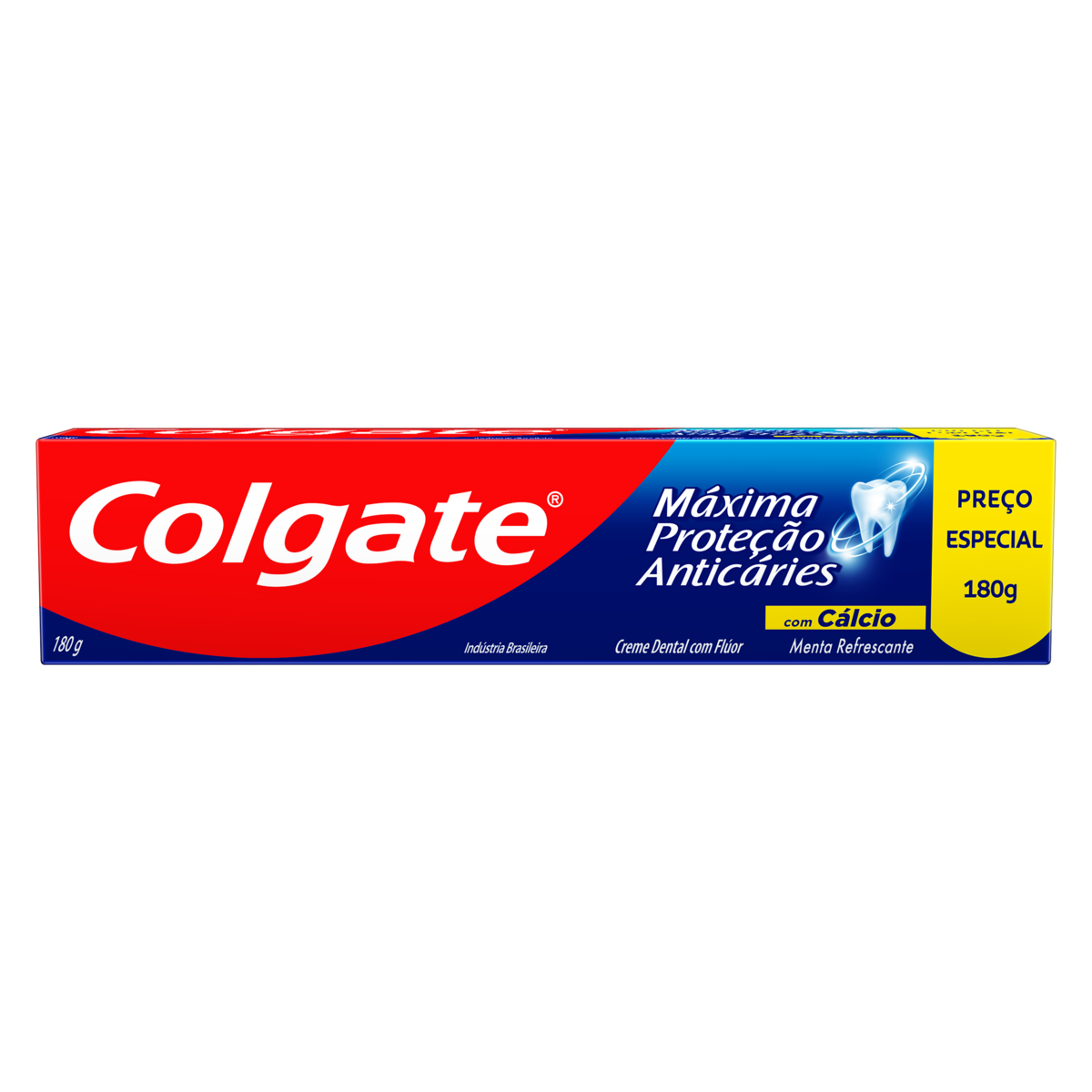 Creme Dental Mpa Colgate 180g