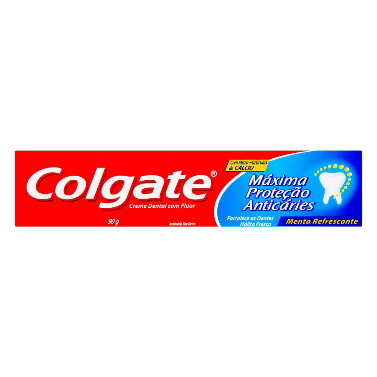 Creme Dental Colgate 90g