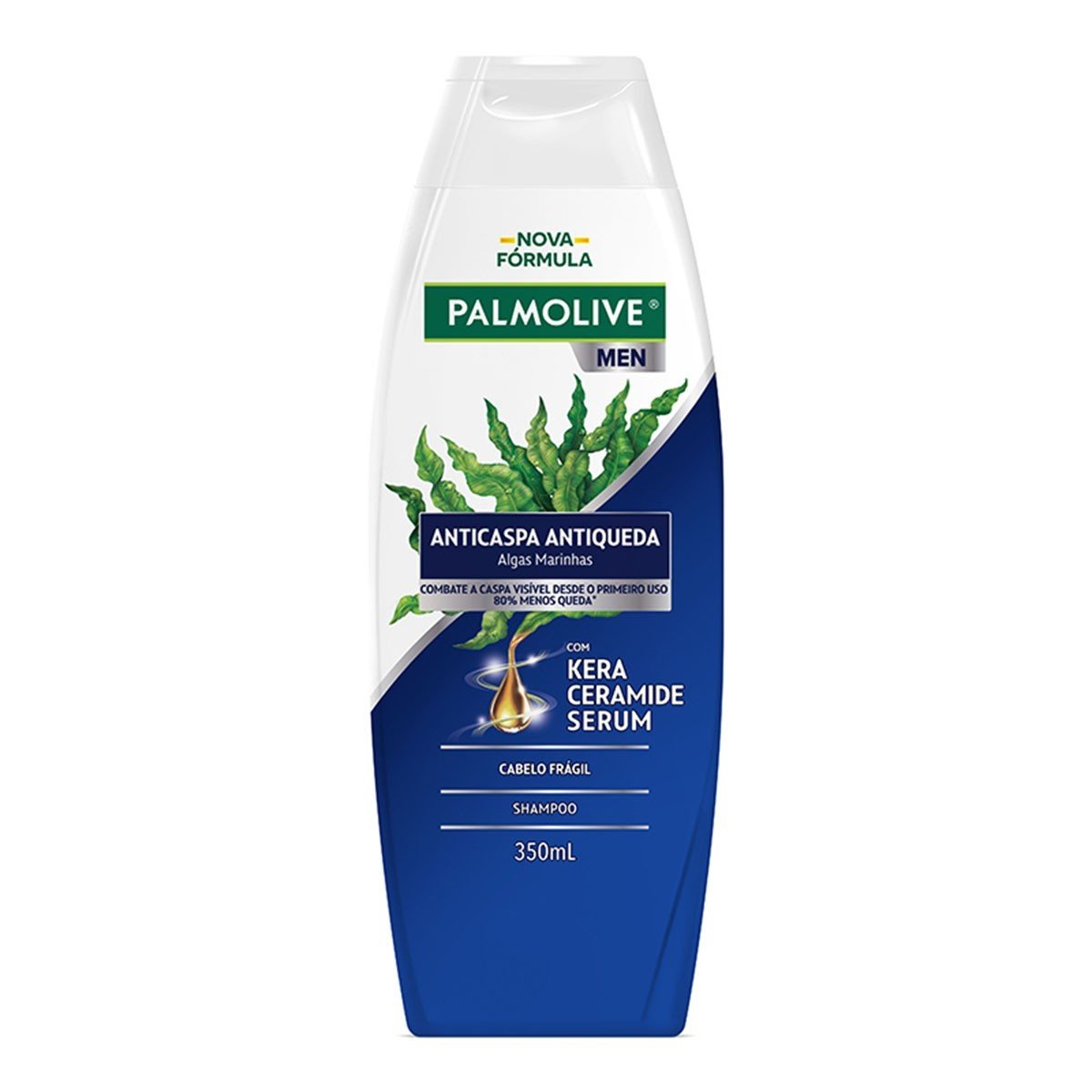 Shampoo Anticaspa Palmolive 350ml