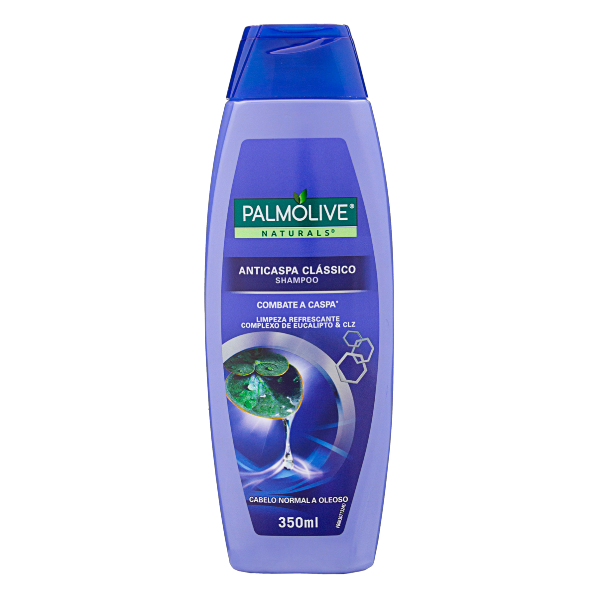 Shampoo Anticaspa Palmolive 350ml