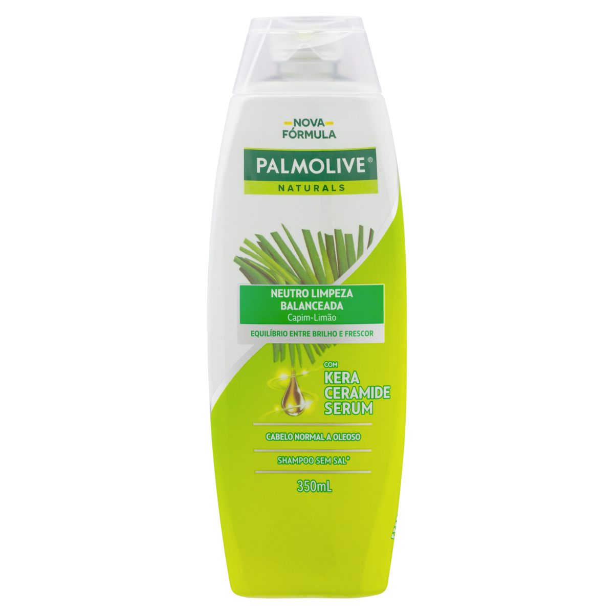 Shampoo Palmolive Naturals 350ml