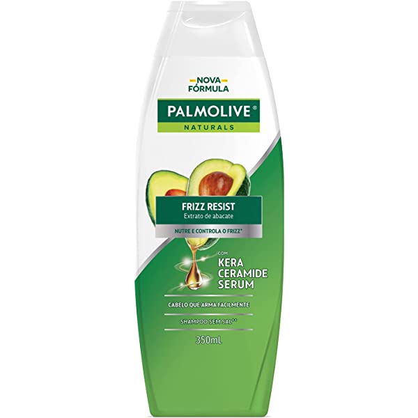 Condicionador Palmolive 350ml