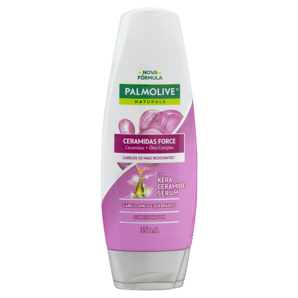 Condicionador Palmolive 350ml