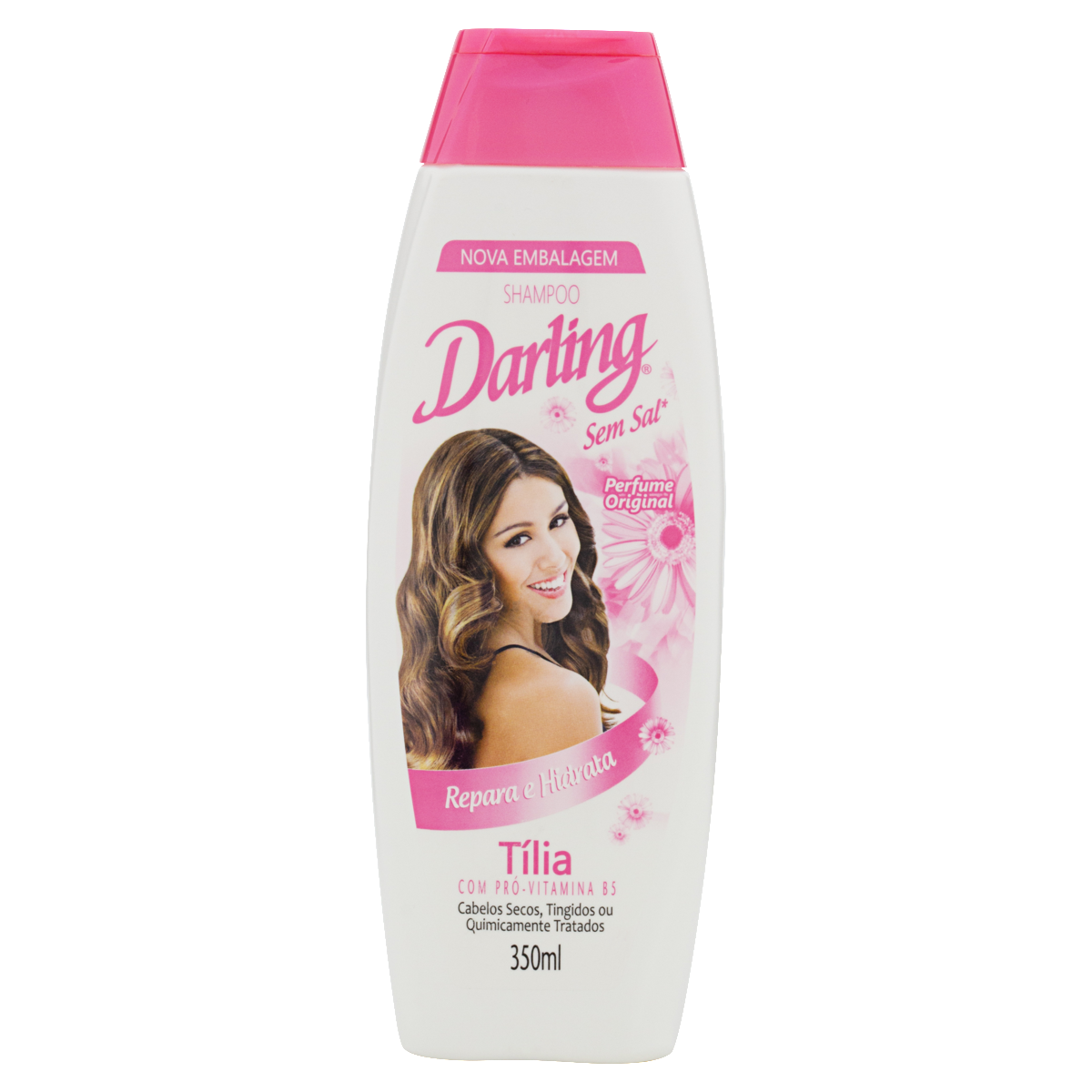 Shampoo Darling 350ml