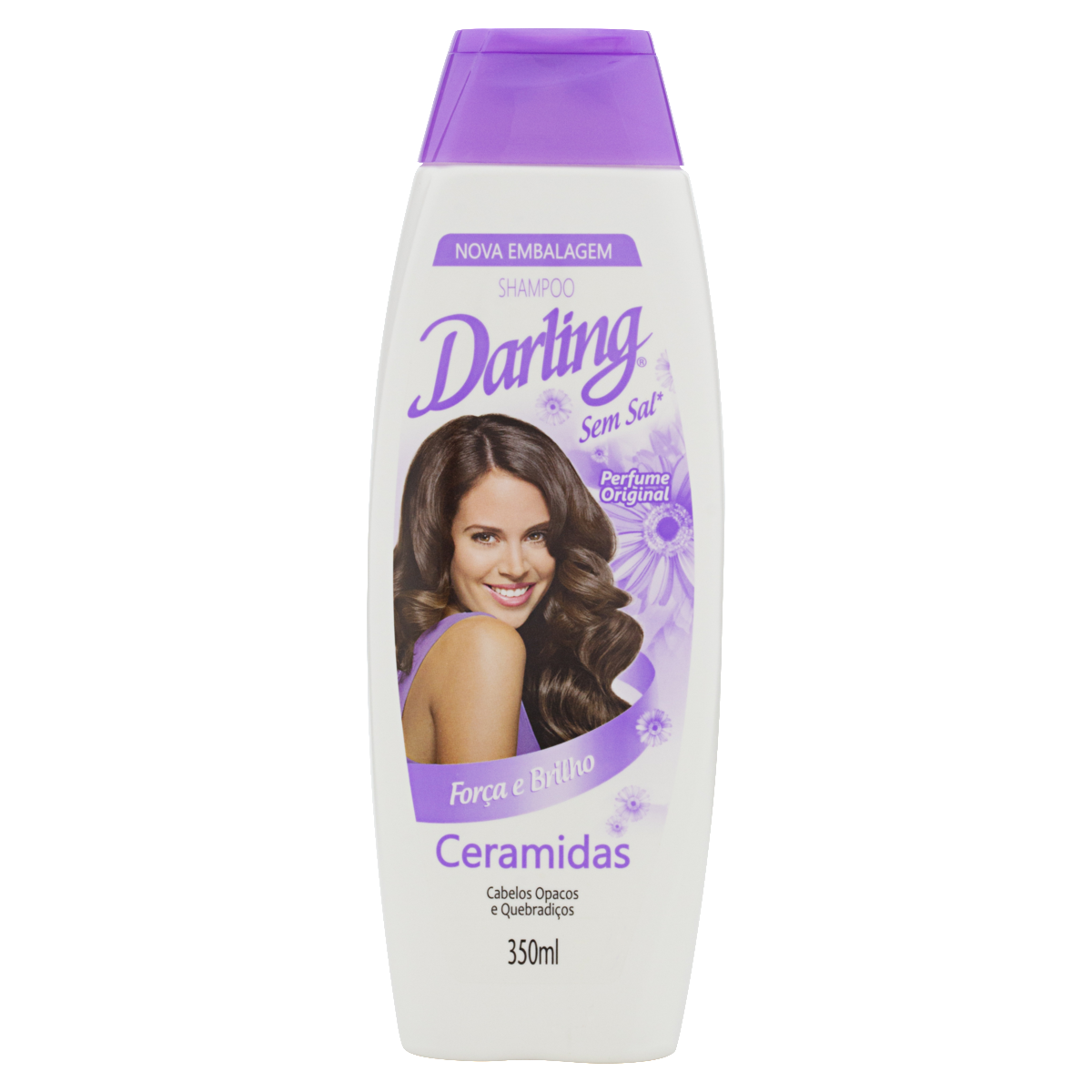 Shampoo Darling 350ml