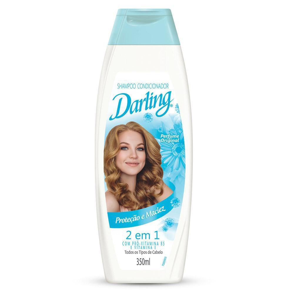 Shampoo Darling 350ml