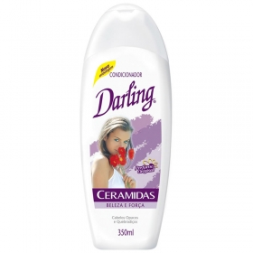 Condicionador Darling 350ml